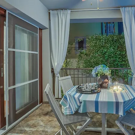 Antea Tatil Evi *