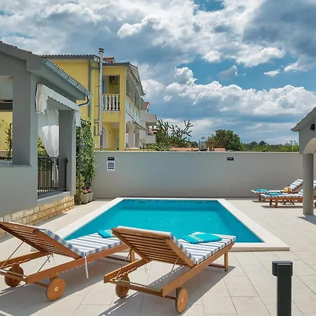 Holiday home Antea