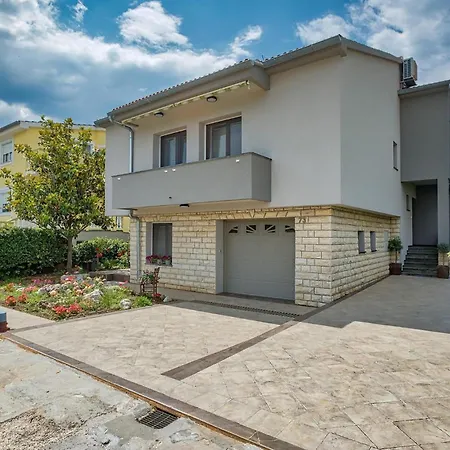 Antea Tatil Evi