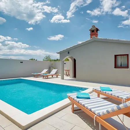 Antea Tatil Evi *