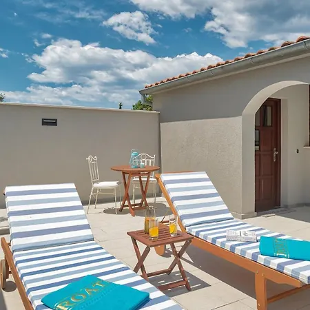 Holiday home Antea *