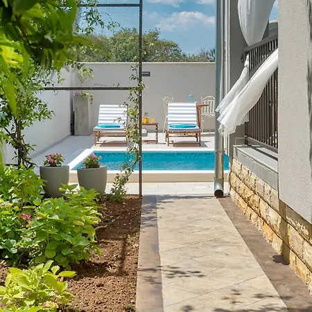 Antea Holiday home