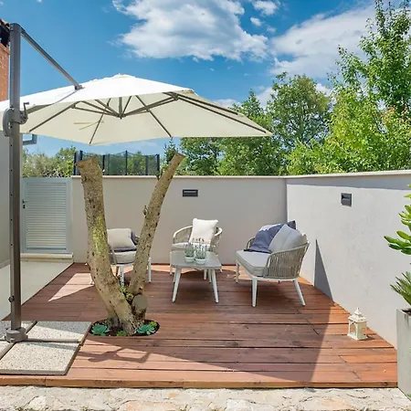 Holiday home Antea