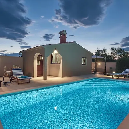 Tatil Evi Antea Zadar