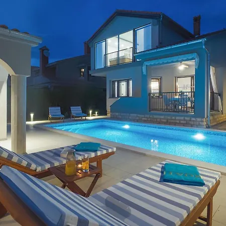 Antea Tatil Evi