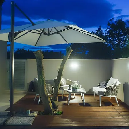 Tatil Evi Antea *