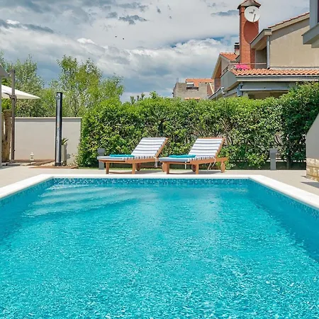 Tatil Evi Antea Zadar