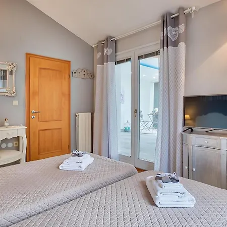 Holiday home Antea Zadar