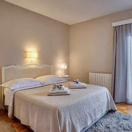 Antea Holiday home
