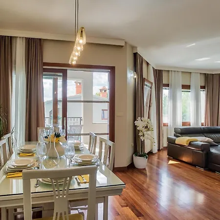 Tatil Evi Antea Zadar