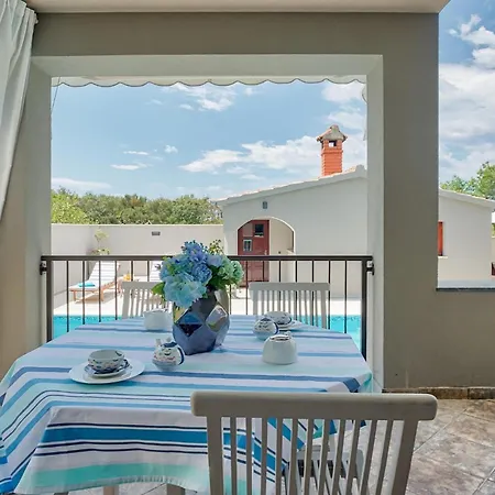 Antea Holiday home *