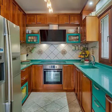 Holiday home Antea Zadar