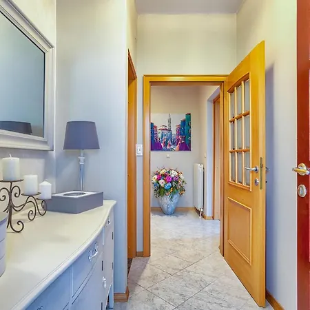 Holiday home Antea Zadar