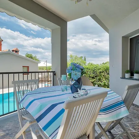 Antea Holiday home